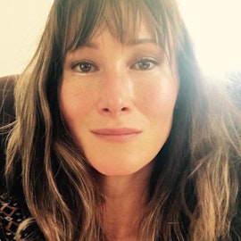 Amy Hyun Swart