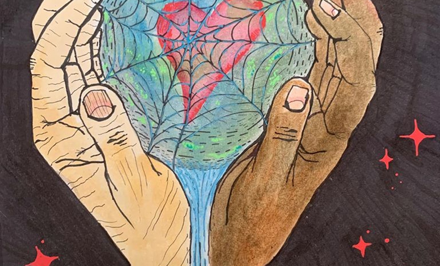 Grief Medicine: Soothing the Broken Heart of Our Times