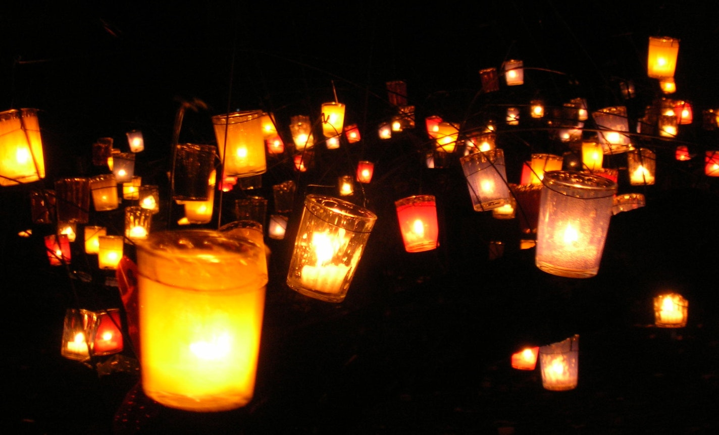 Making Sense of Our Grief:  Altars as Artful Remembrance