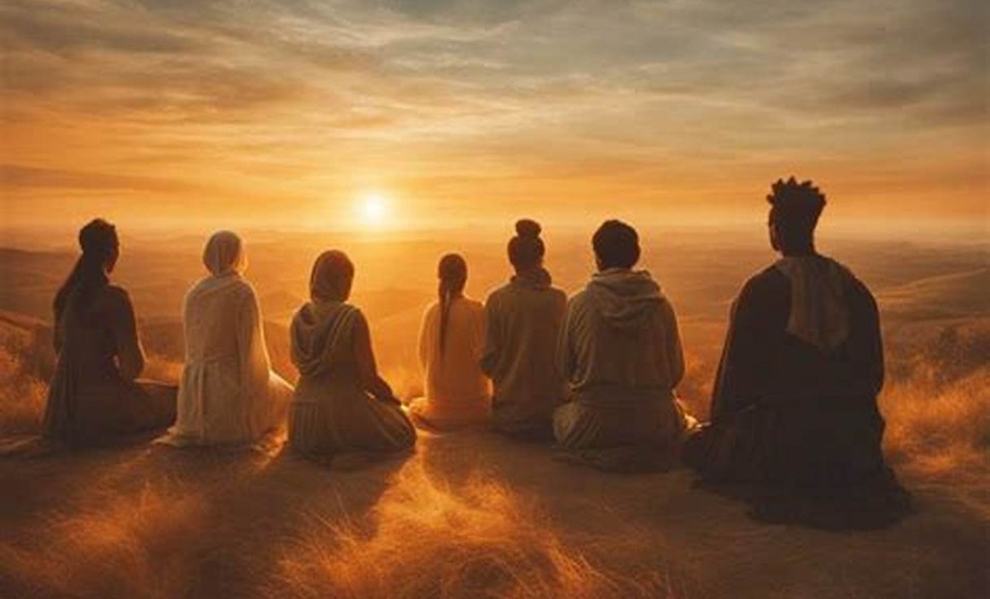 Pre-Inauguration Breathwork for the BIPOC Community
