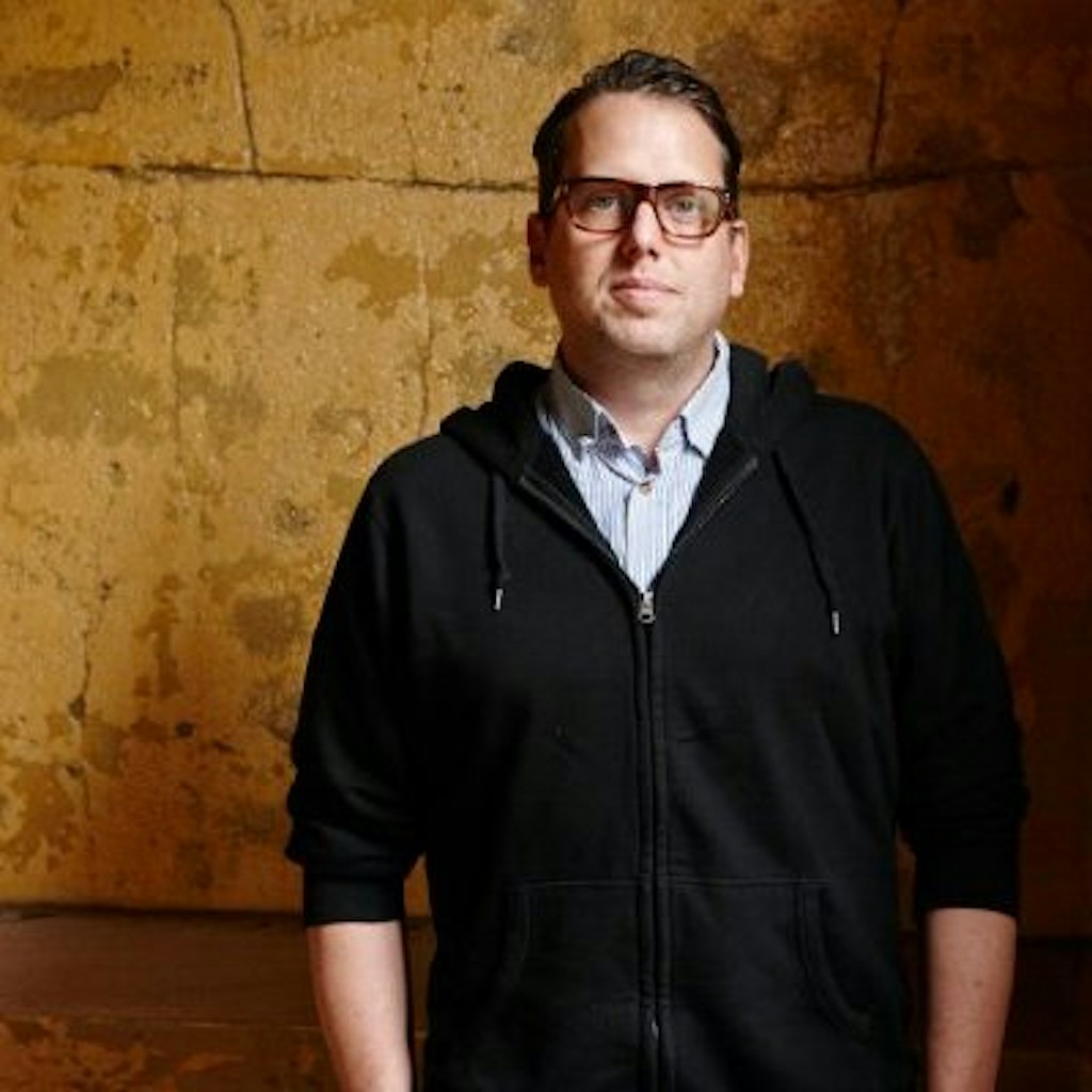 Jeremy Sutherland