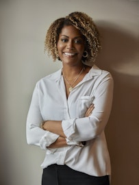 Marisa Renee Lee