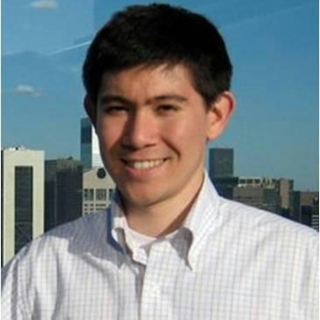 Nick Jennings