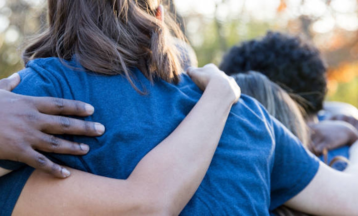 Supporting Children & Teens Through Grief