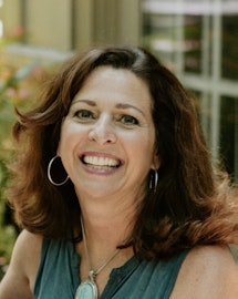 Erin Blechman