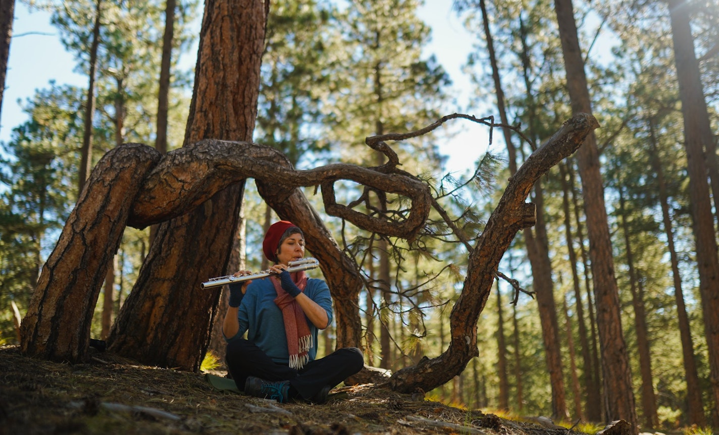 Deep Sounding: Restorative Practices for Processing Loss