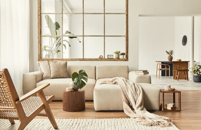 Sacred Spaces in Home