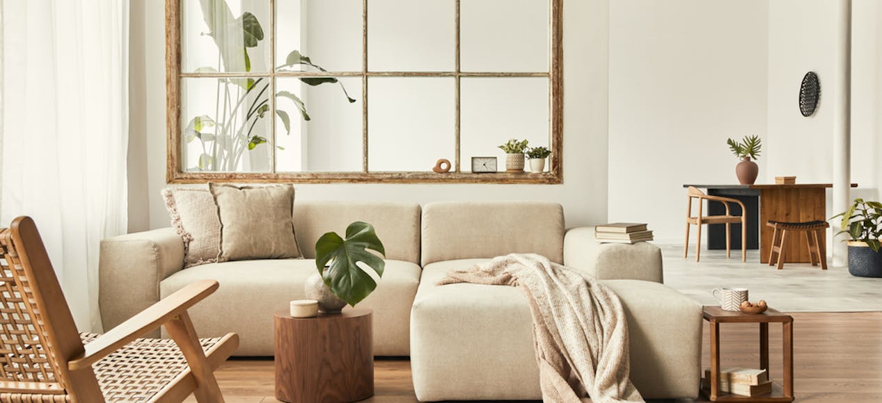 Sacred Spaces in Home