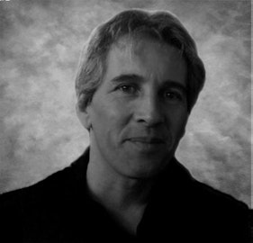 Tony Wolf
