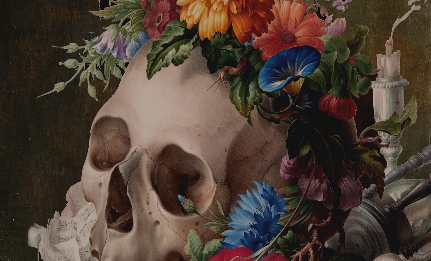 Creating Countercultural Memento Mori