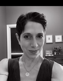 Jill Bacharach