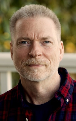 Kevin Sharpe