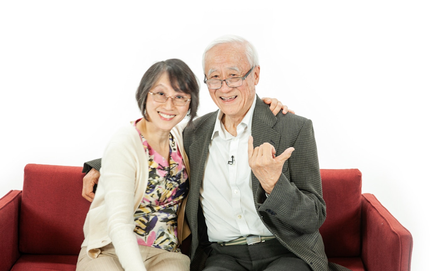 事前療護計劃講座 Advance Care Planning (ACP) Presentation