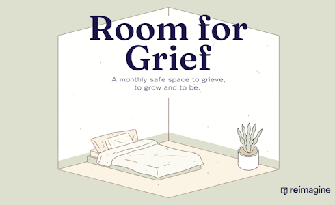 Room for Grief
