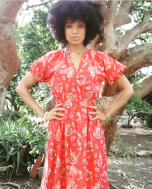 Sundari Malcolm