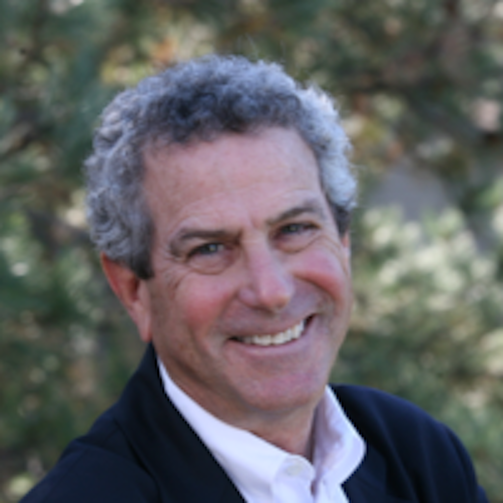 Ira Byock, M.D.