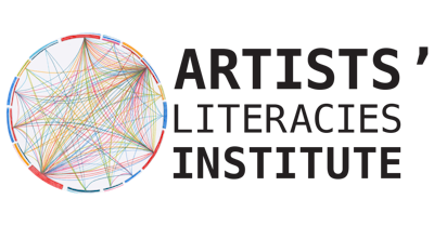 Artists' Literacies Institute