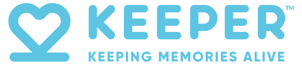 Keeper logo