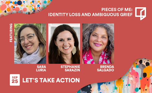 Let's Take Action: Rituals for Renewal