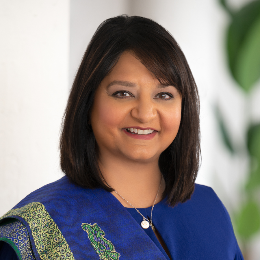 Paurvi Bhatt